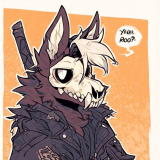 skulldog