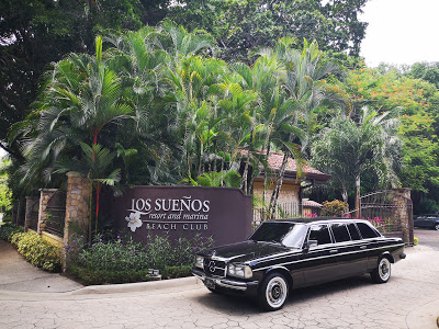 LOS-SUENOS-RESORT-AND-BEACH-CLUB.-COSTA-RICA-MERCEDES-LIMOUSINE-RIDE..jpg